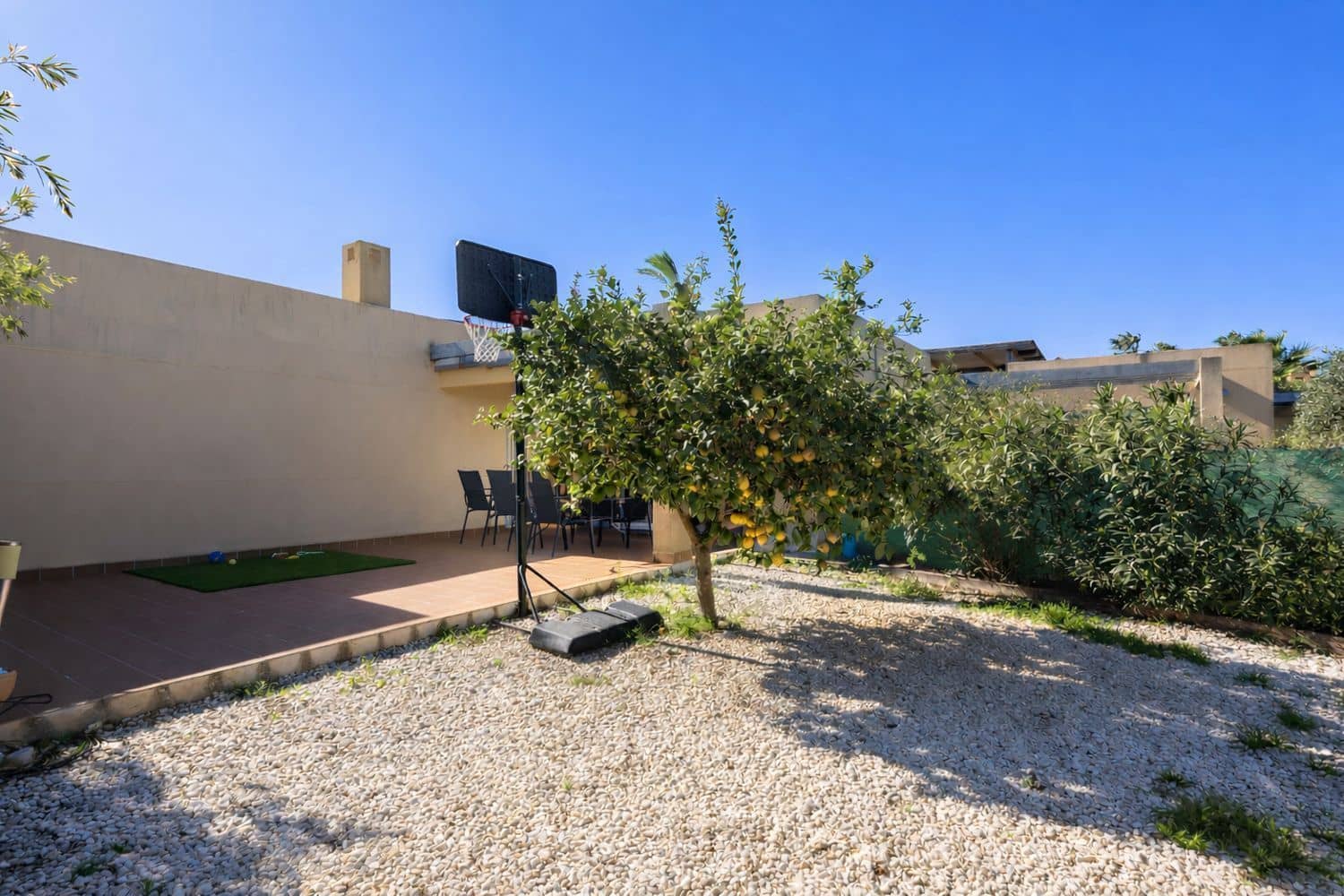 2 bedroom Townhouse for sale in Vera with pool garage - € 275,000 (Ref: 9600840)