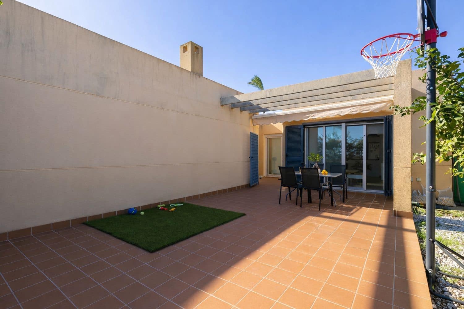 Casa de 2 habitaciones en Vera en venta con piscina garaje - 249.000 € (Ref: 9600840)