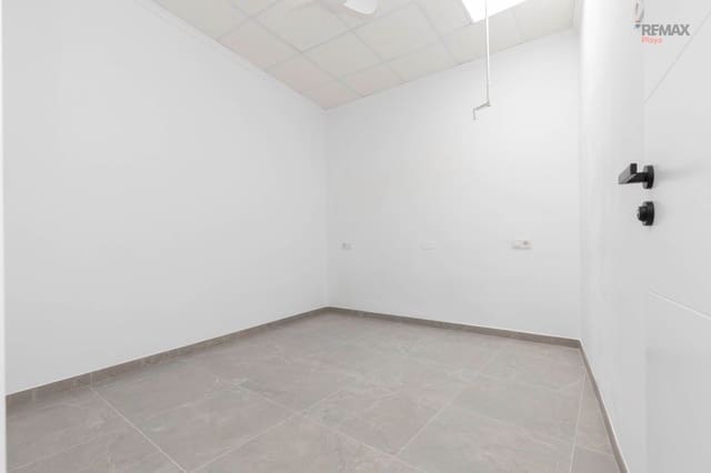 3 soveværelse Byhus til salg i Cuevas del Almanzora med garage - € 144.900 (Ref: 9600841)