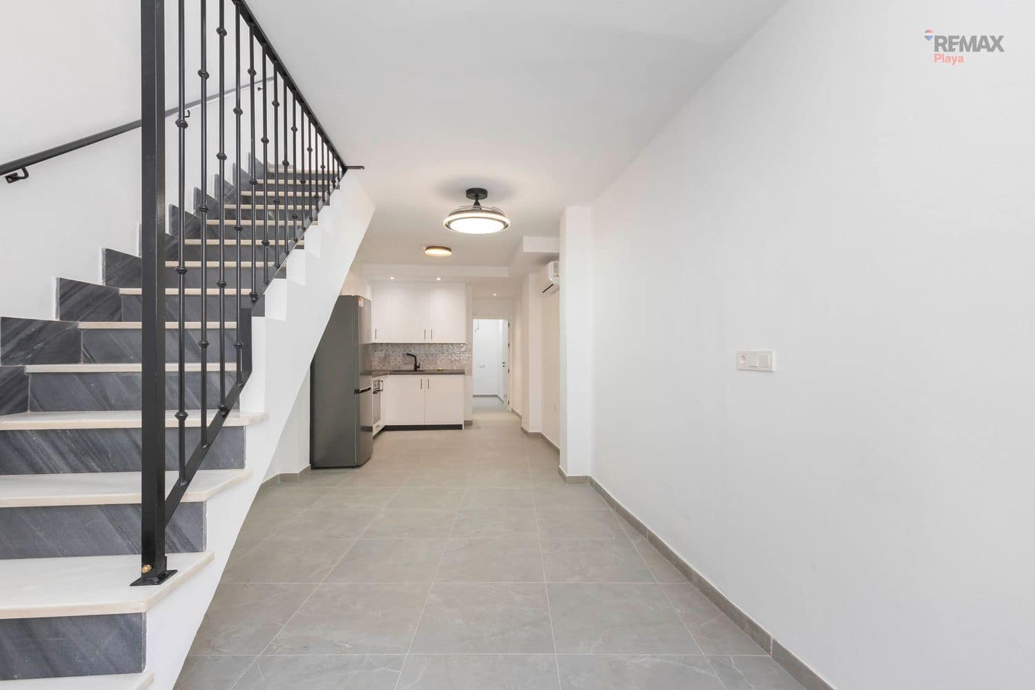 3 soveværelse Byhus til salg i Cuevas del Almanzora med garage - € 144.900 (Ref: 9600841)