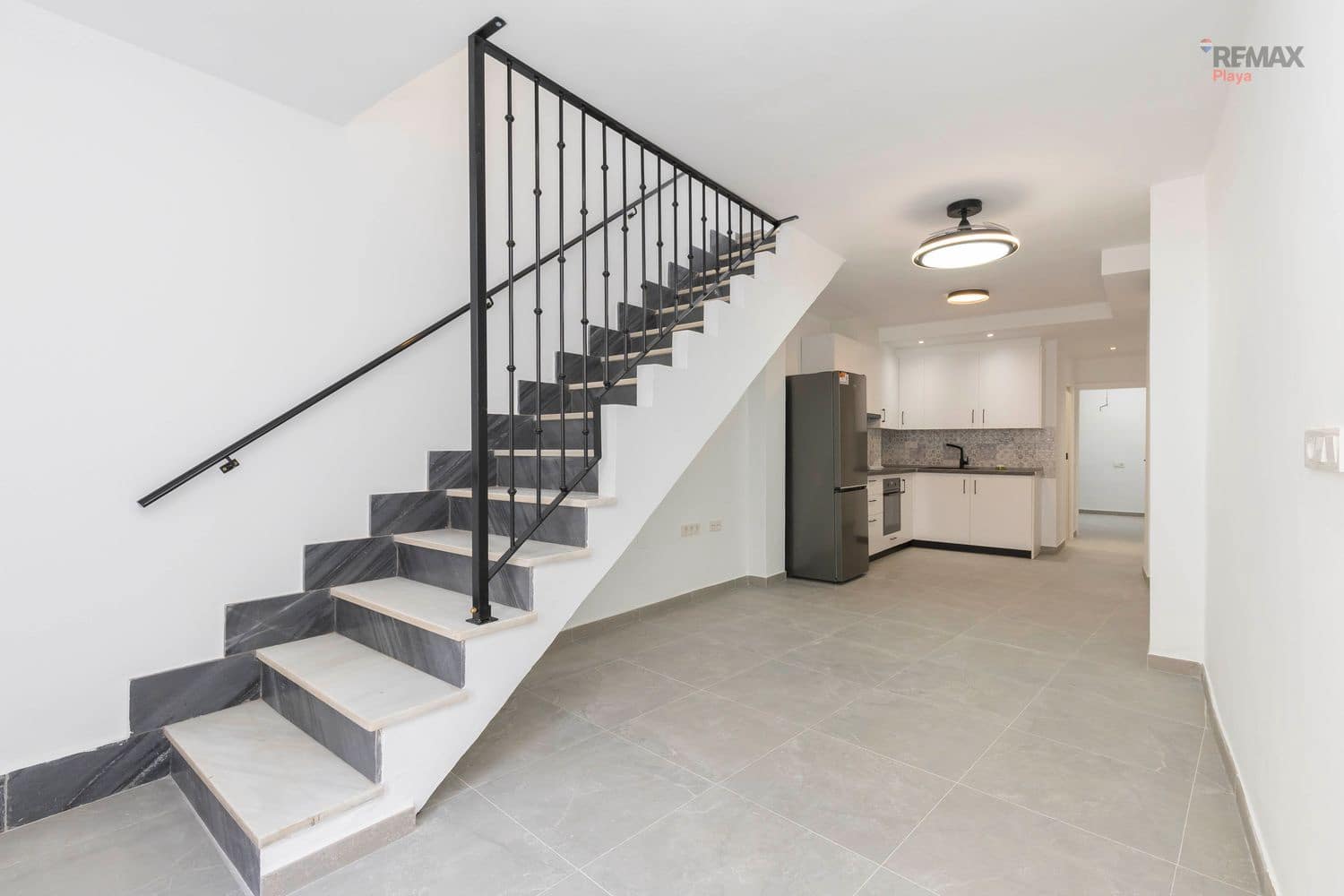 3 soveværelse Byhus til salg i Cuevas del Almanzora med garage - € 144.900 (Ref: 9600841)