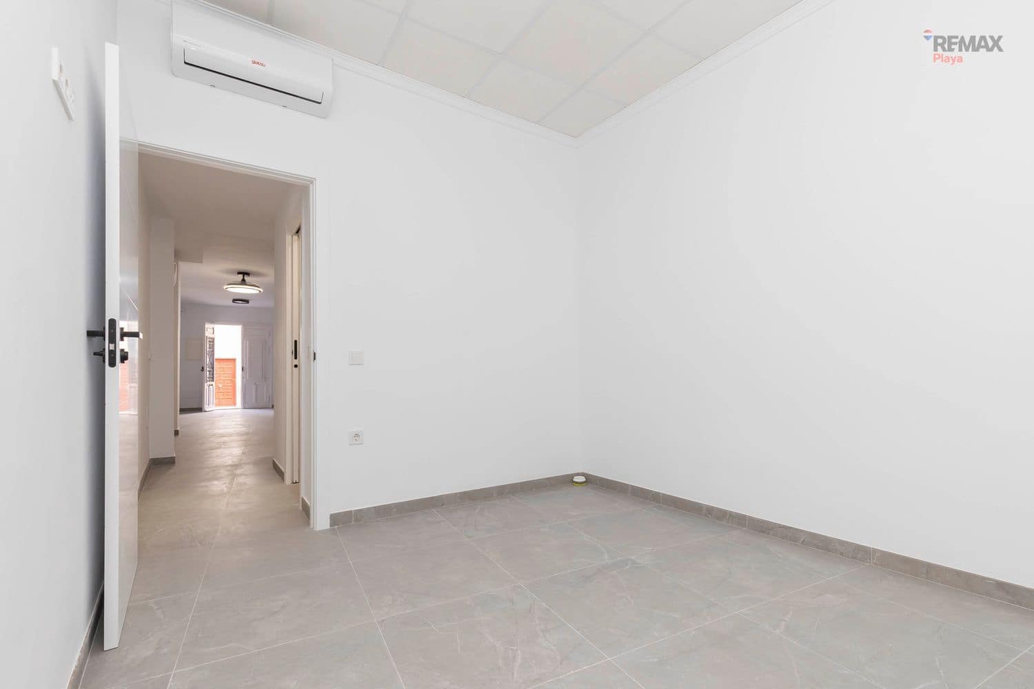 3 soveværelse Byhus til salg i Cuevas del Almanzora med garage - € 144.900 (Ref: 9600841)