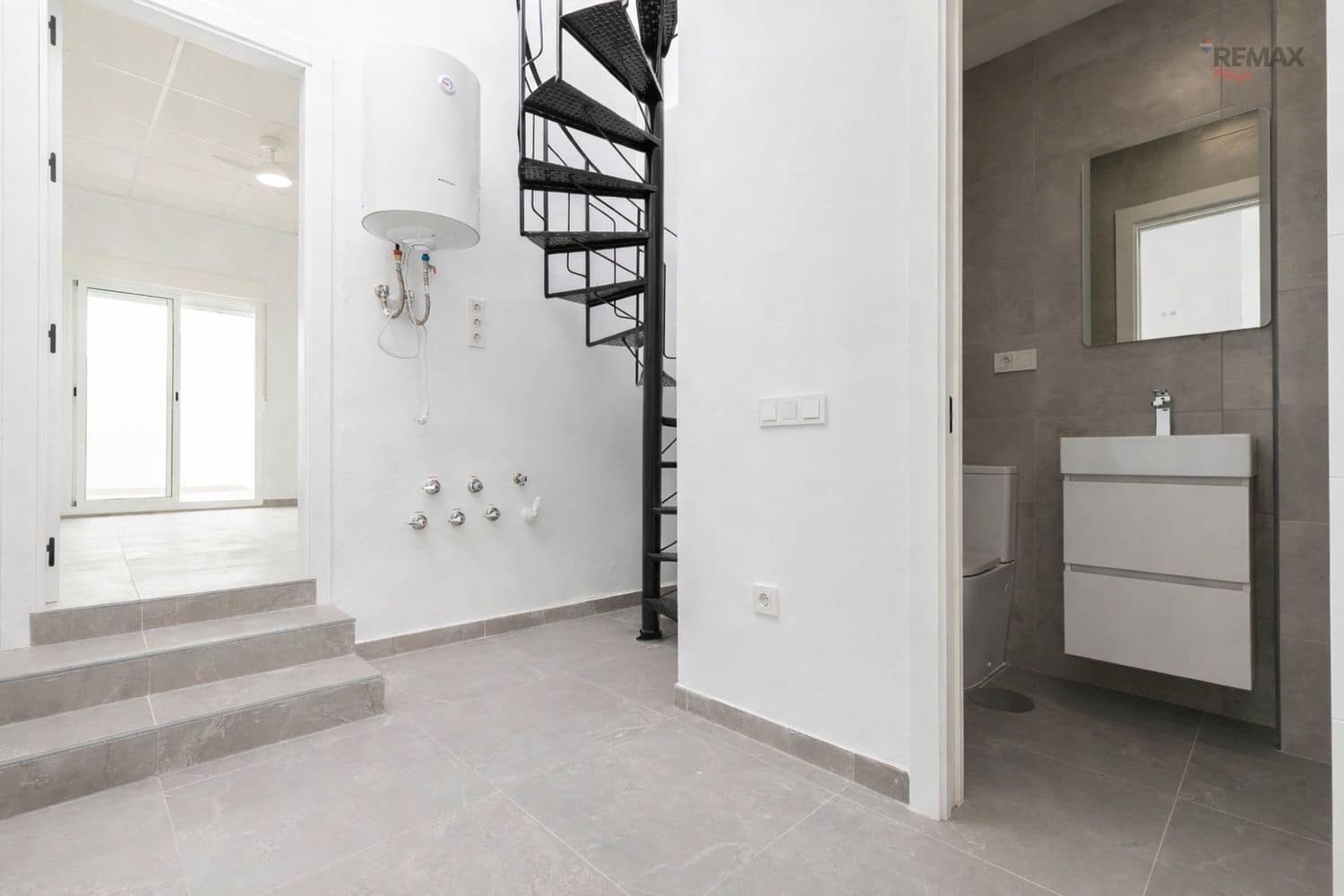 3 soveværelse Byhus til salg i Cuevas del Almanzora med garage - € 144.900 (Ref: 9600841)