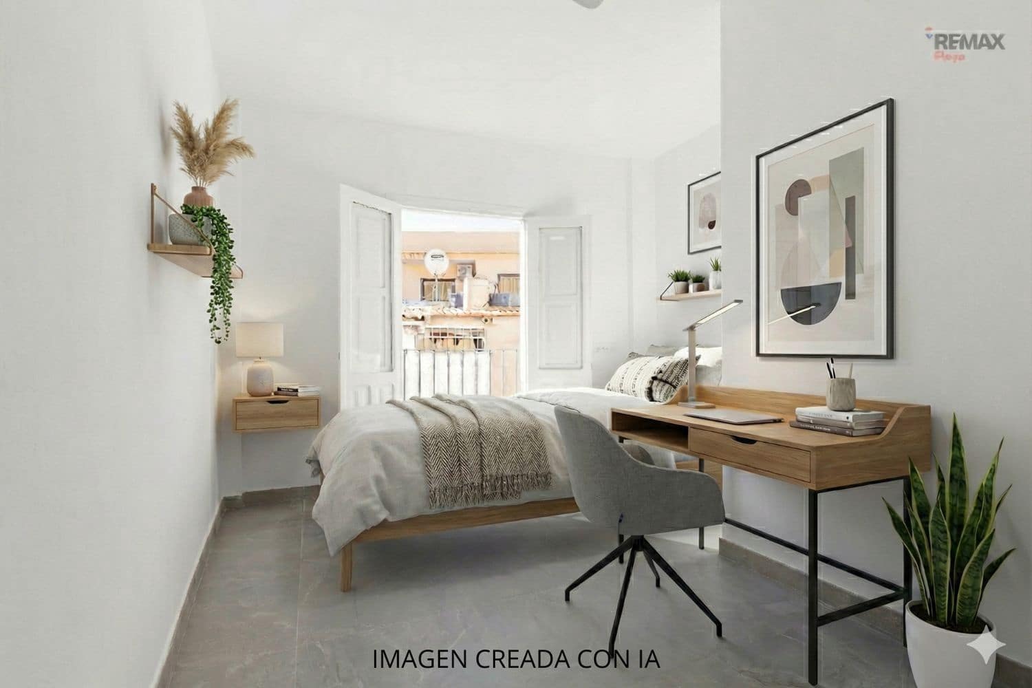 3 soveværelse Byhus til salg i Cuevas del Almanzora med garage - € 144.900 (Ref: 9600841)