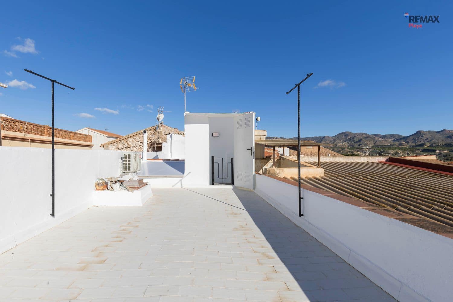 3 soveværelse Byhus til salg i Cuevas del Almanzora med garage - € 144.900 (Ref: 9600841)