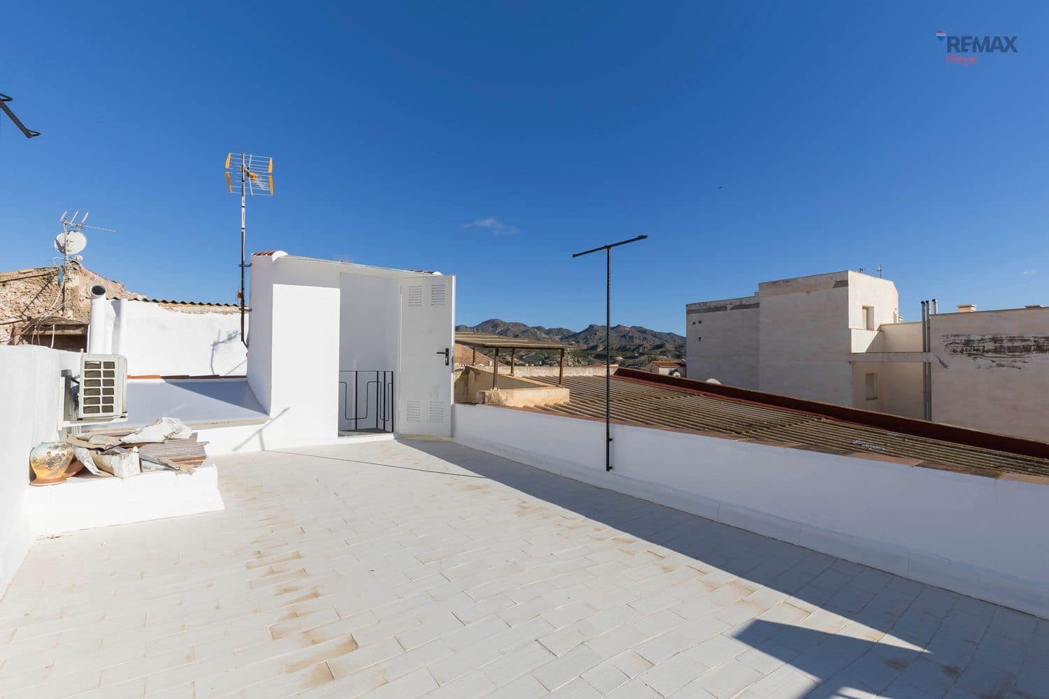 3 soveværelse Byhus til salg i Cuevas del Almanzora med garage - € 144.900 (Ref: 9600841)