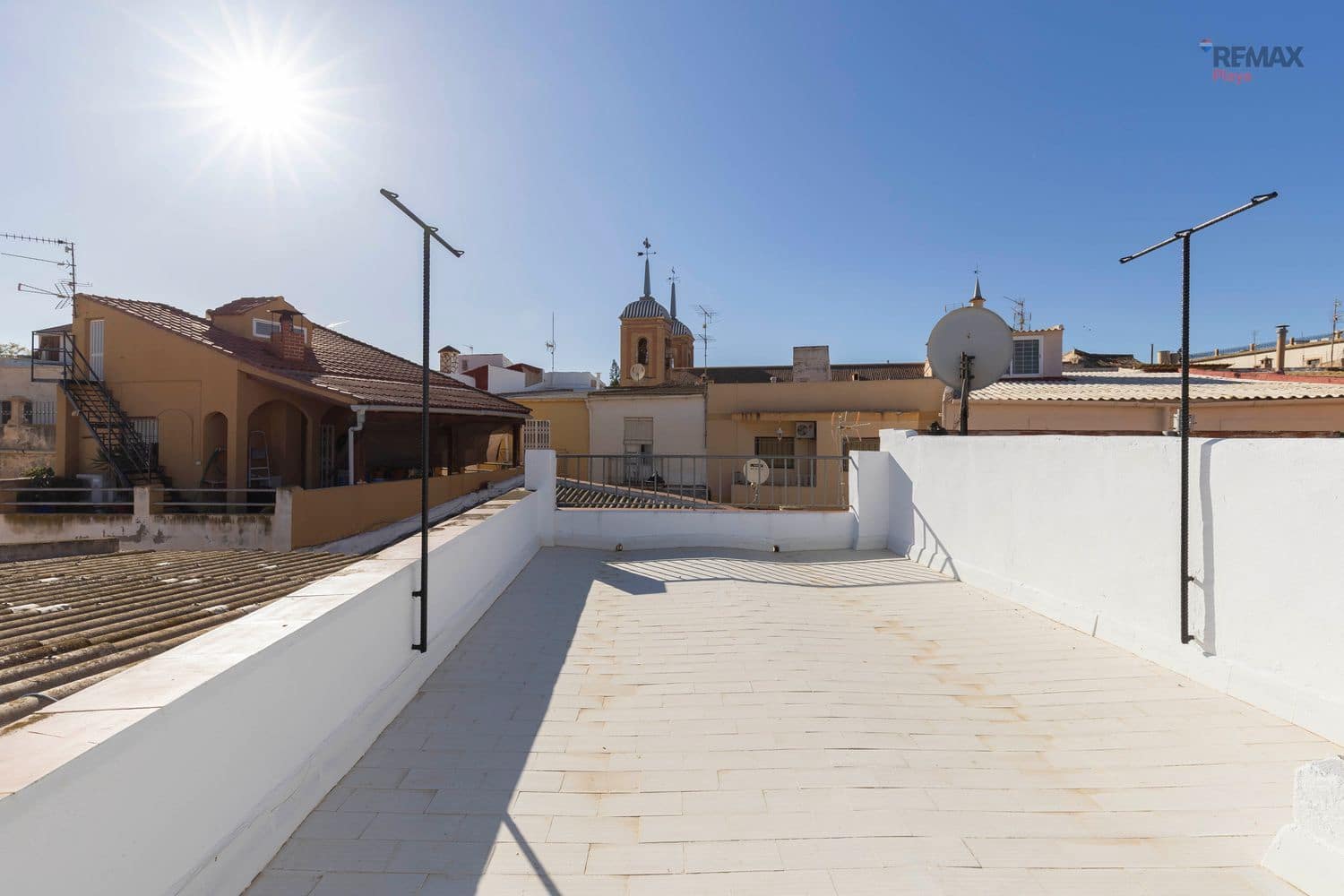 3 soveværelse Byhus til salg i Cuevas del Almanzora med garage - € 144.900 (Ref: 9600841)