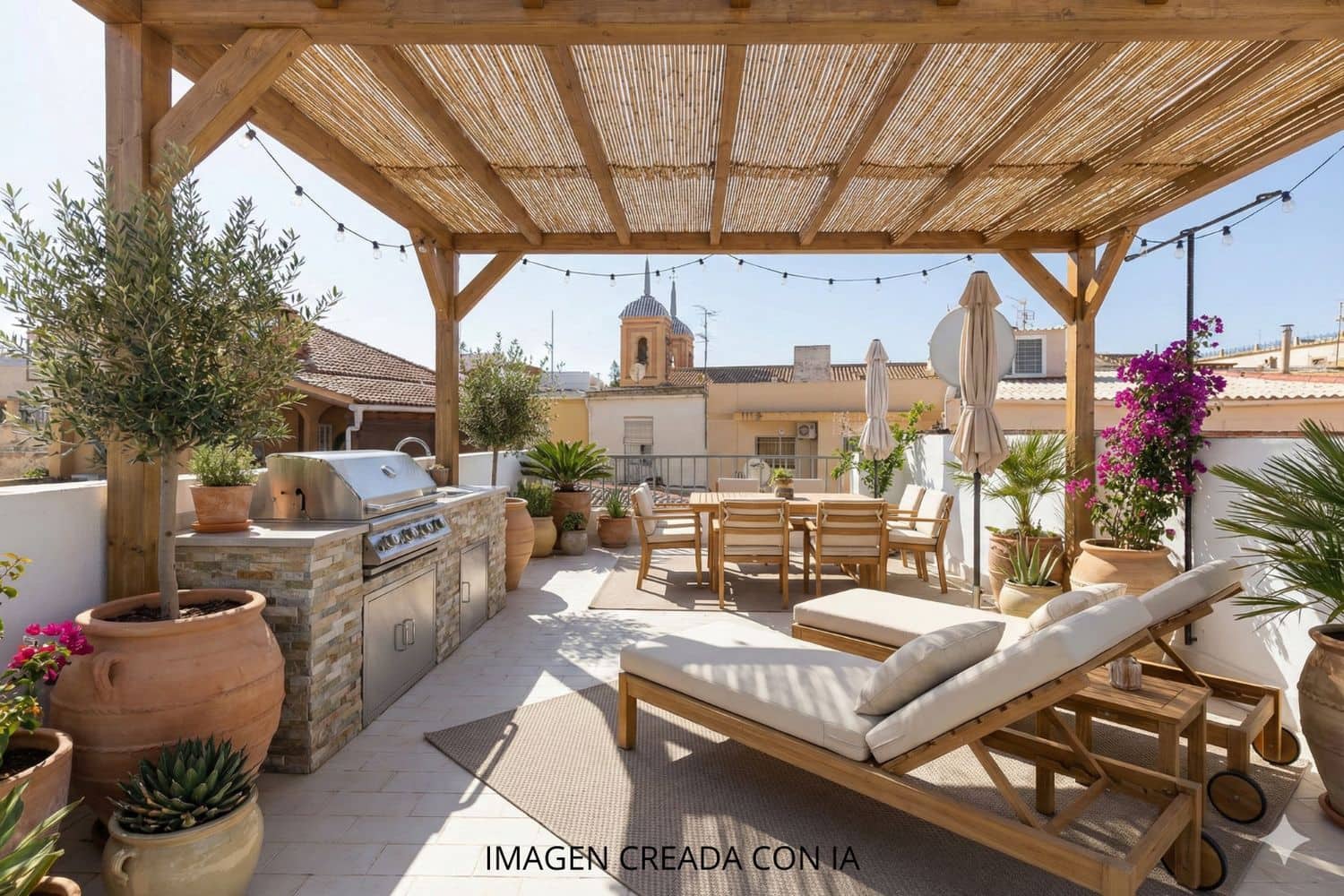 3 soveværelse Byhus til salg i Cuevas del Almanzora med garage - € 144.900 (Ref: 9600841)