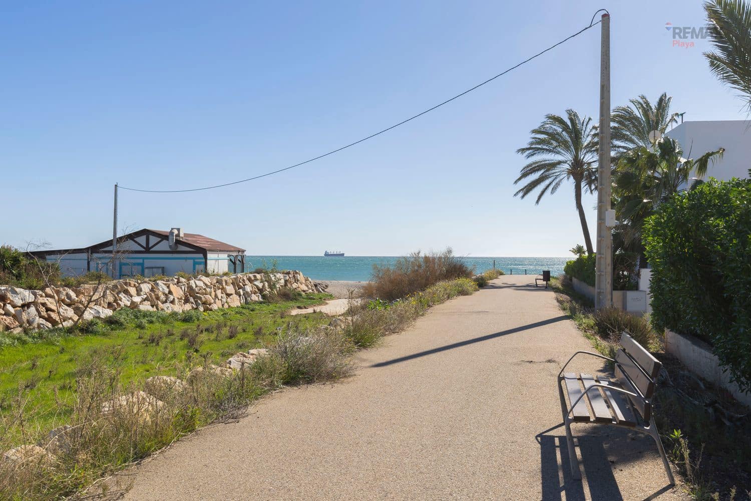 Ubebygd land til salgs i Vera - € 550 000 (Ref: 9604485)