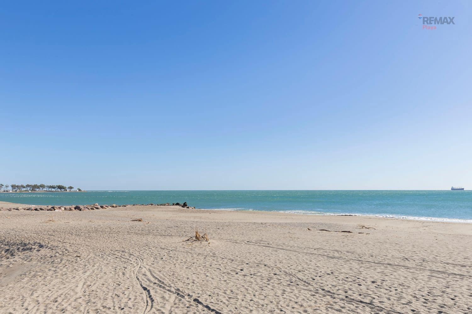 Ubebygd land til salgs i Vera - € 550 000 (Ref: 9604485)