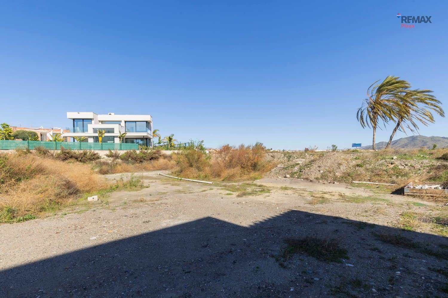 Ubebygd land til salgs i Vera - € 550 000 (Ref: 9604485)