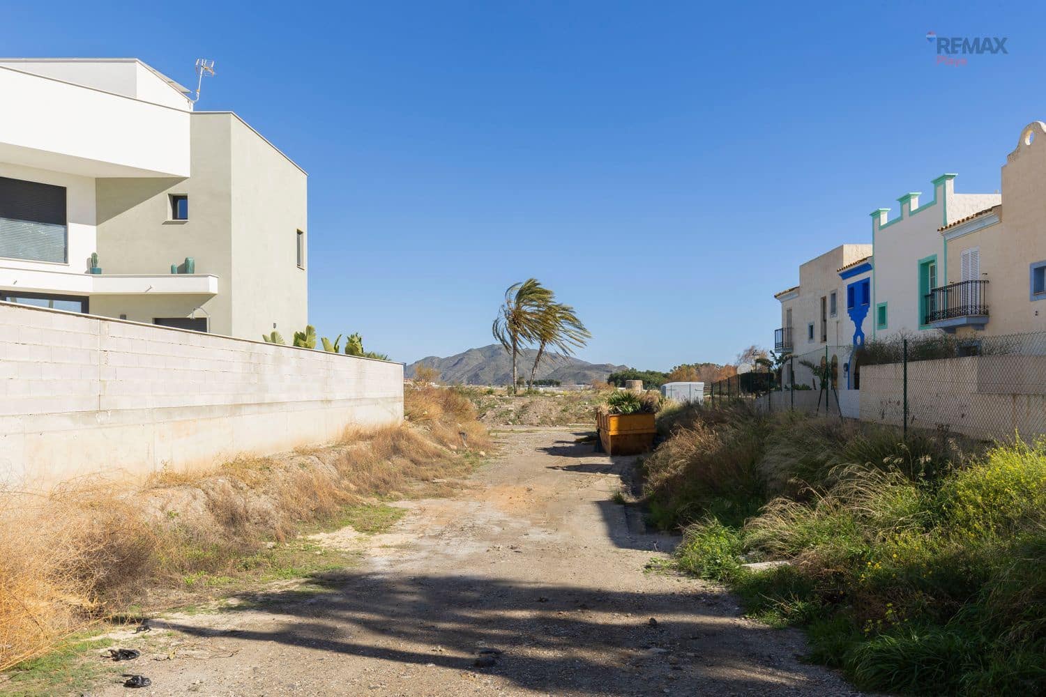 Ubebygd land til salgs i Vera - € 550 000 (Ref: 9604485)