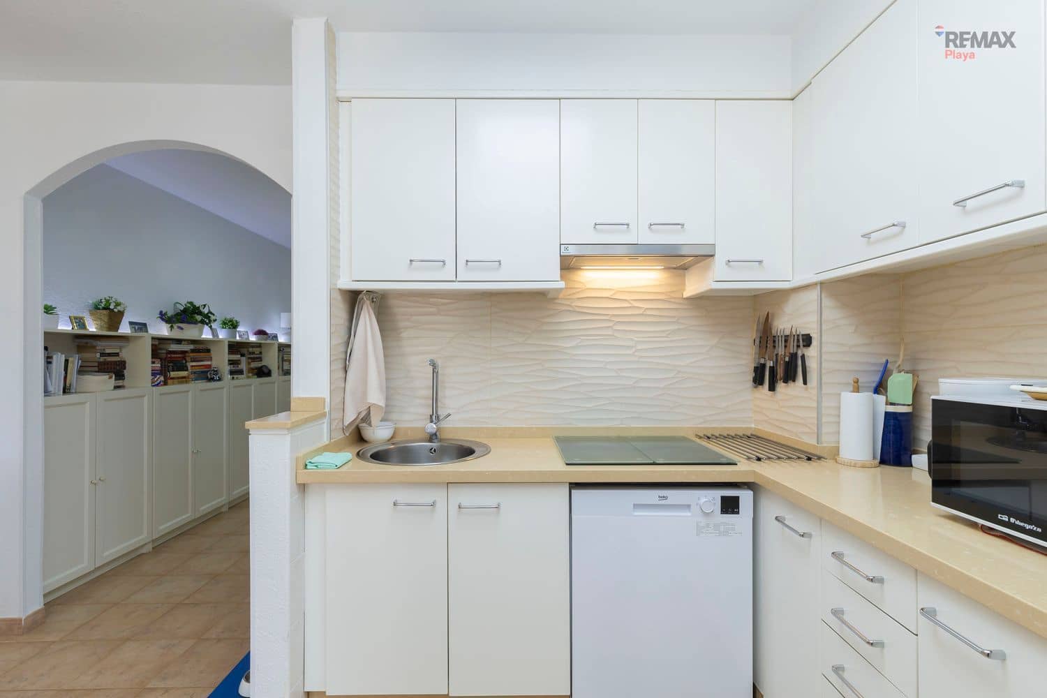 1 bedroom Apartment for sale in Vera with pool garage - € 261,900 (Ref: 9604486)