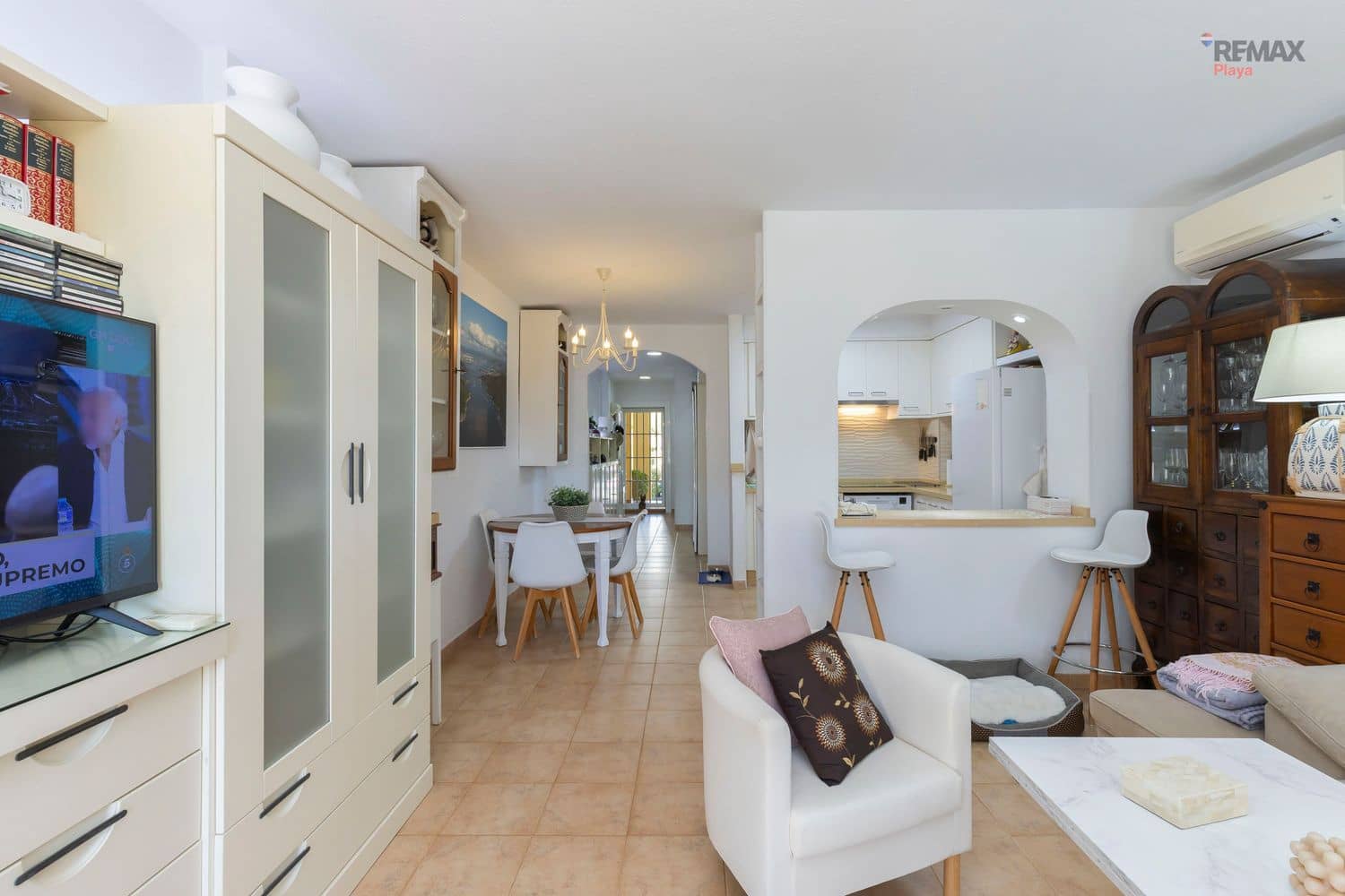 1 bedroom Apartment for sale in Vera with pool garage - € 261,900 (Ref: 9604486)