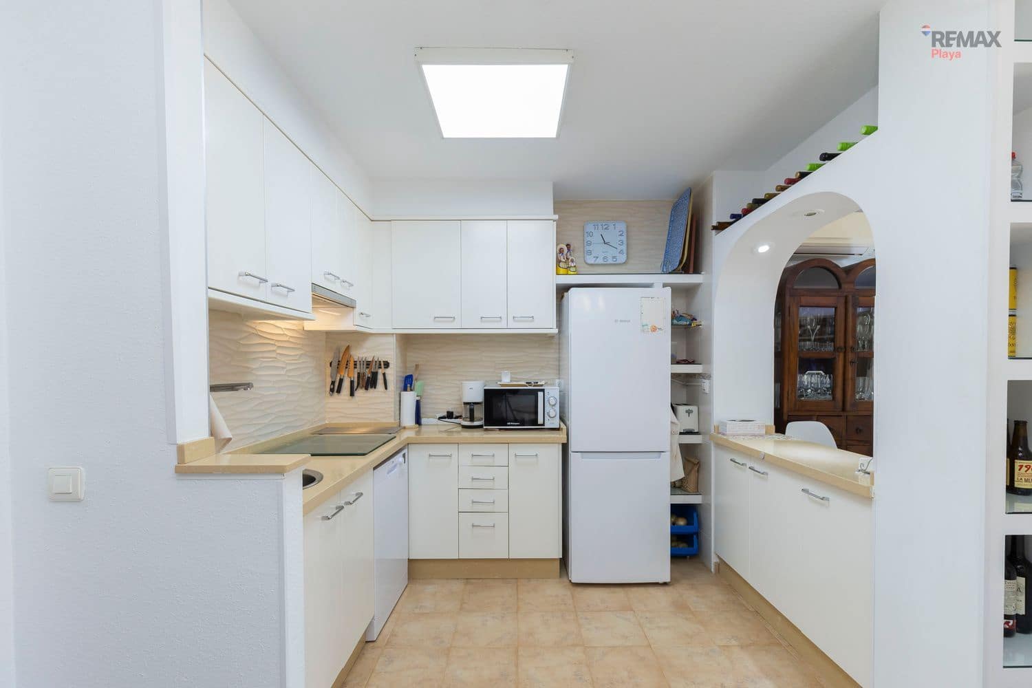 1 bedroom Apartment for sale in Vera with pool garage - € 261,900 (Ref: 9604486)