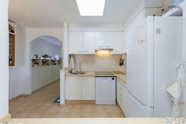 1 makuuhuone Huoneisto myytävänä paikassa Vera Playa Naturista, Vera mukana uima-altaan 
autotalli - 261 900 € (Ref: 9604486)