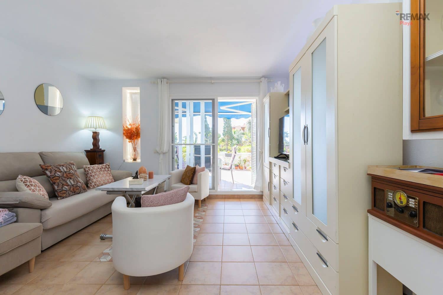 1 bedroom Apartment for sale in Vera with pool garage - € 261,900 (Ref: 9604486)