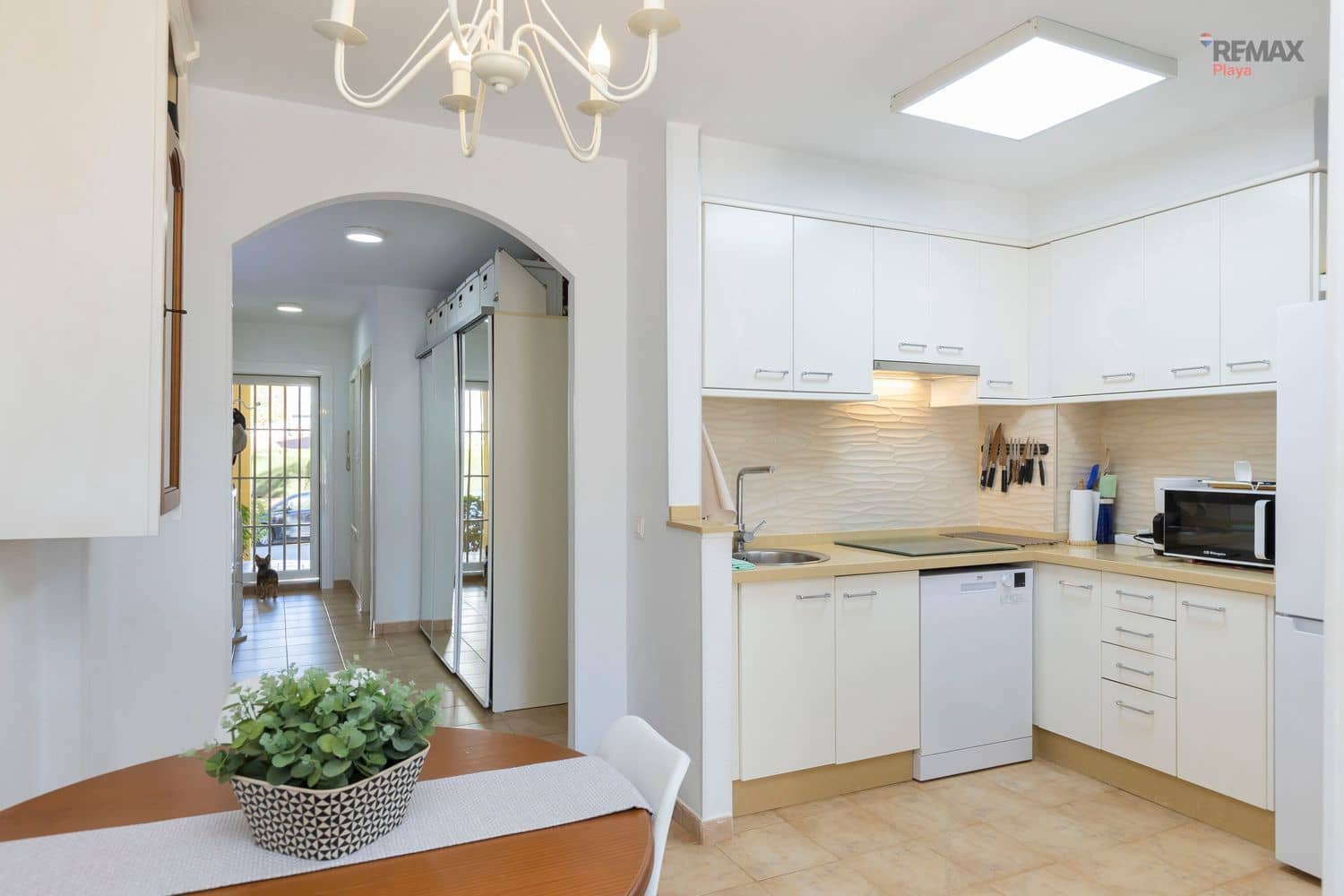 1 bedroom Apartment for sale in Vera with pool garage - € 261,900 (Ref: 9604486)