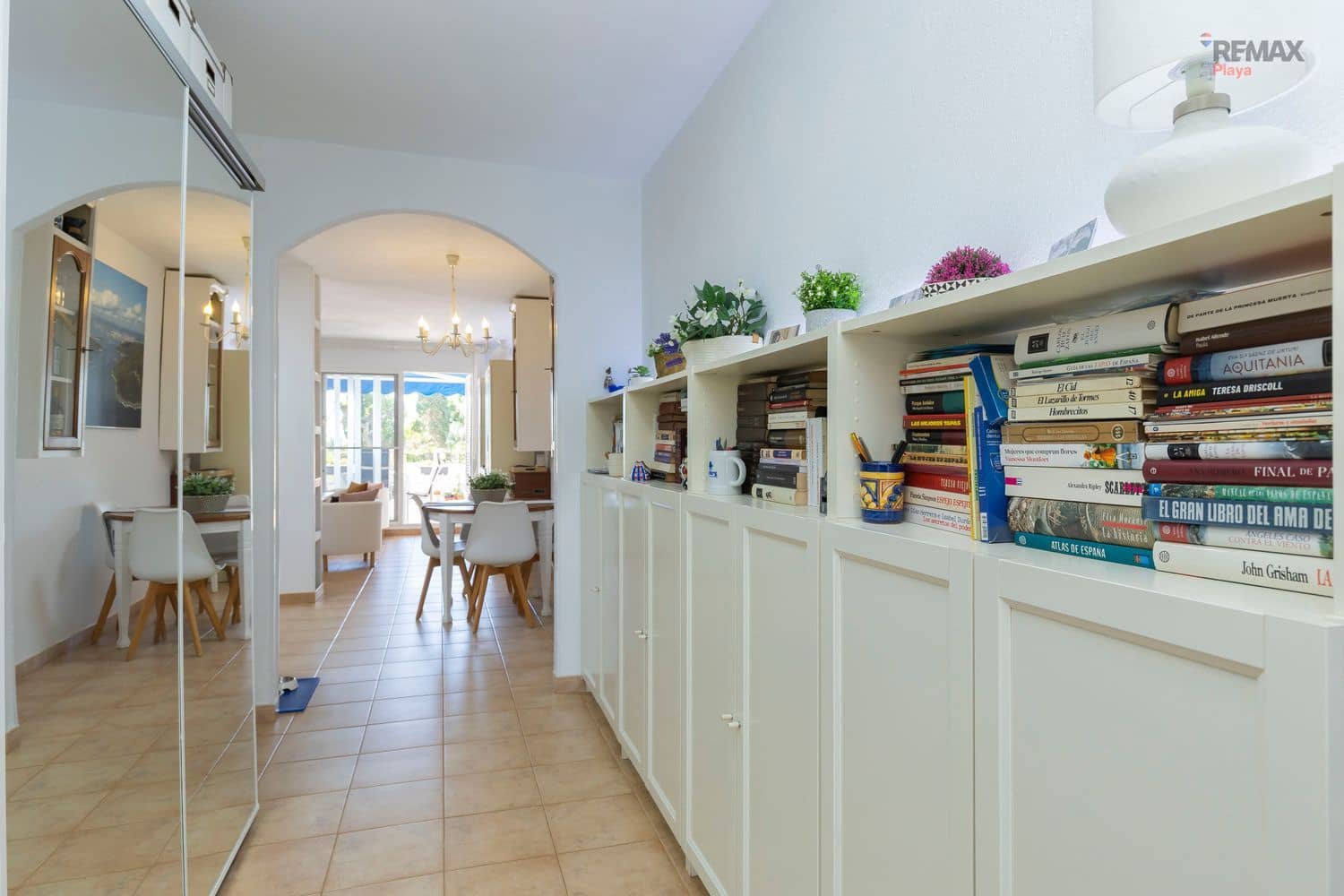 1 bedroom Apartment for sale in Vera with pool garage - € 261,900 (Ref: 9604486)