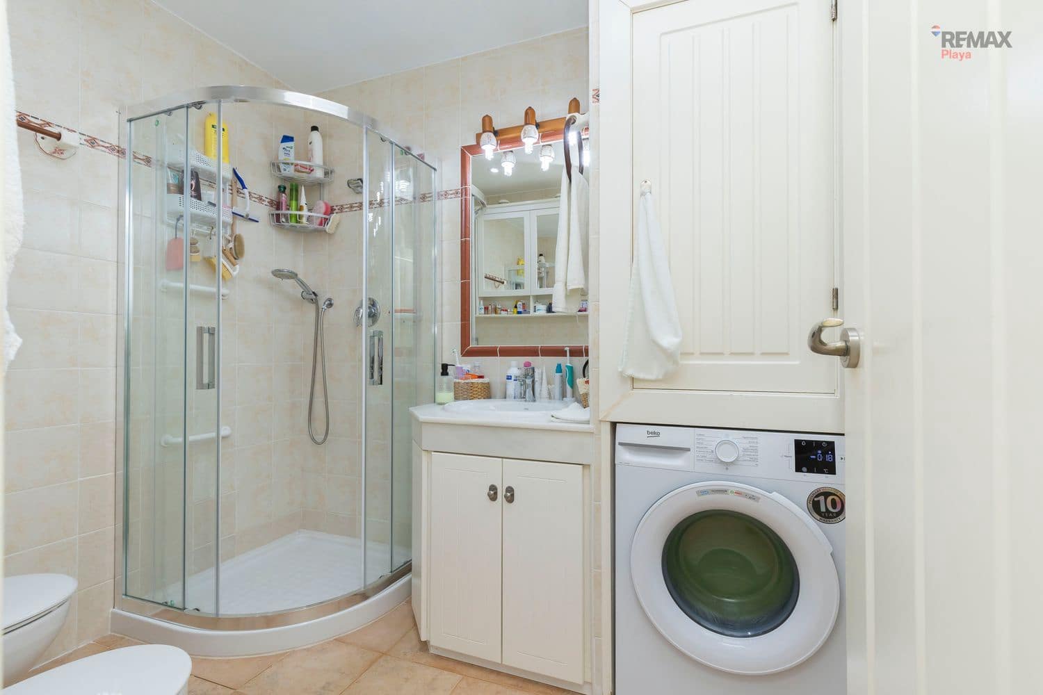 1 bedroom Apartment for sale in Vera with pool garage - € 261,900 (Ref: 9604486)