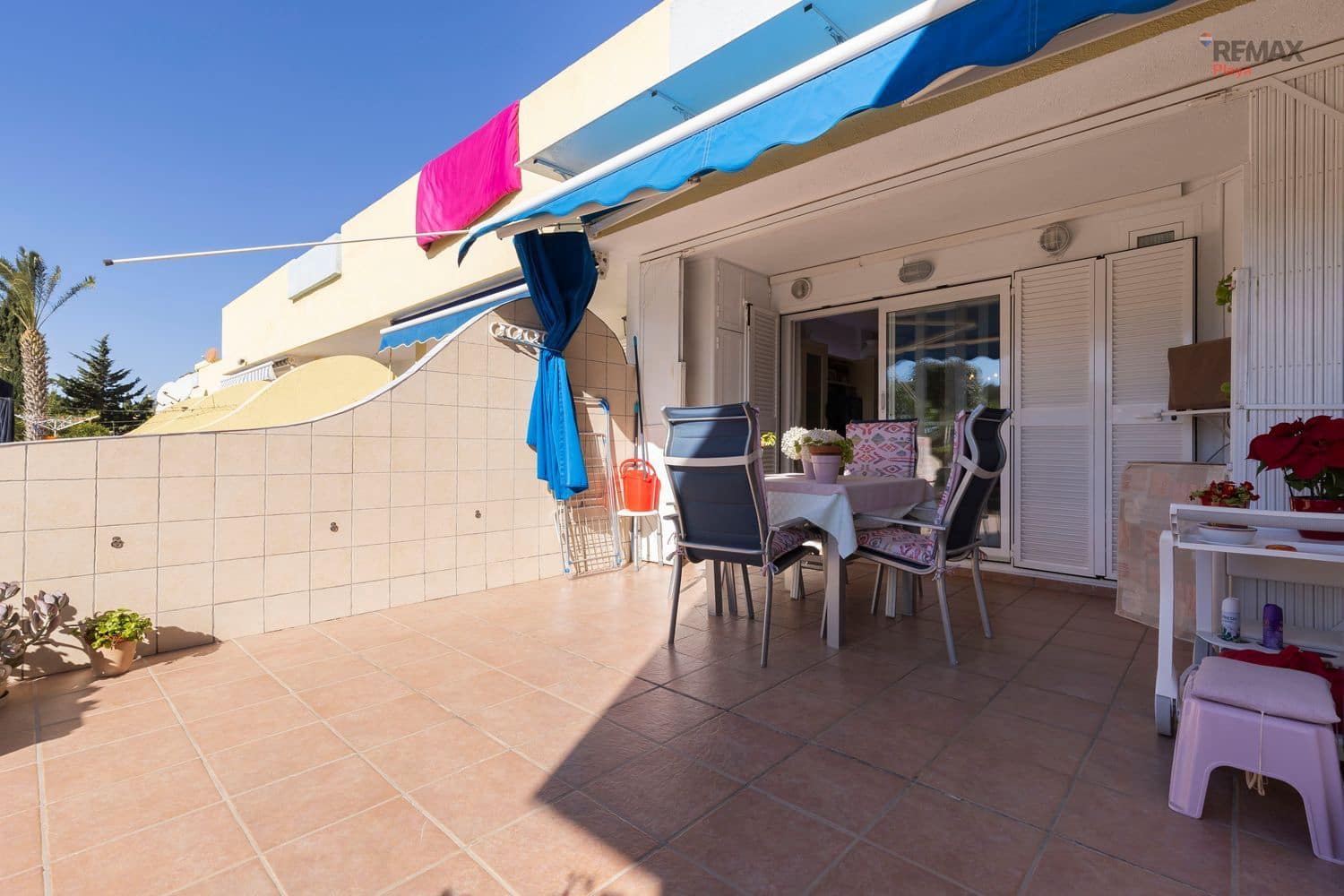 1 bedroom Apartment for sale in Vera with pool garage - € 261,900 (Ref: 9604486)