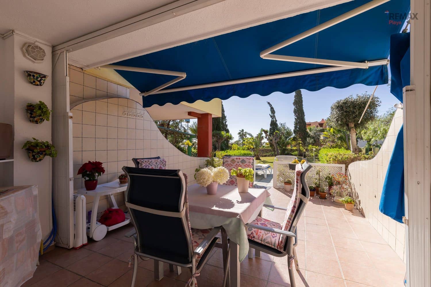 1 bedroom Apartment for sale in Vera with pool garage - € 261,900 (Ref: 9604486)