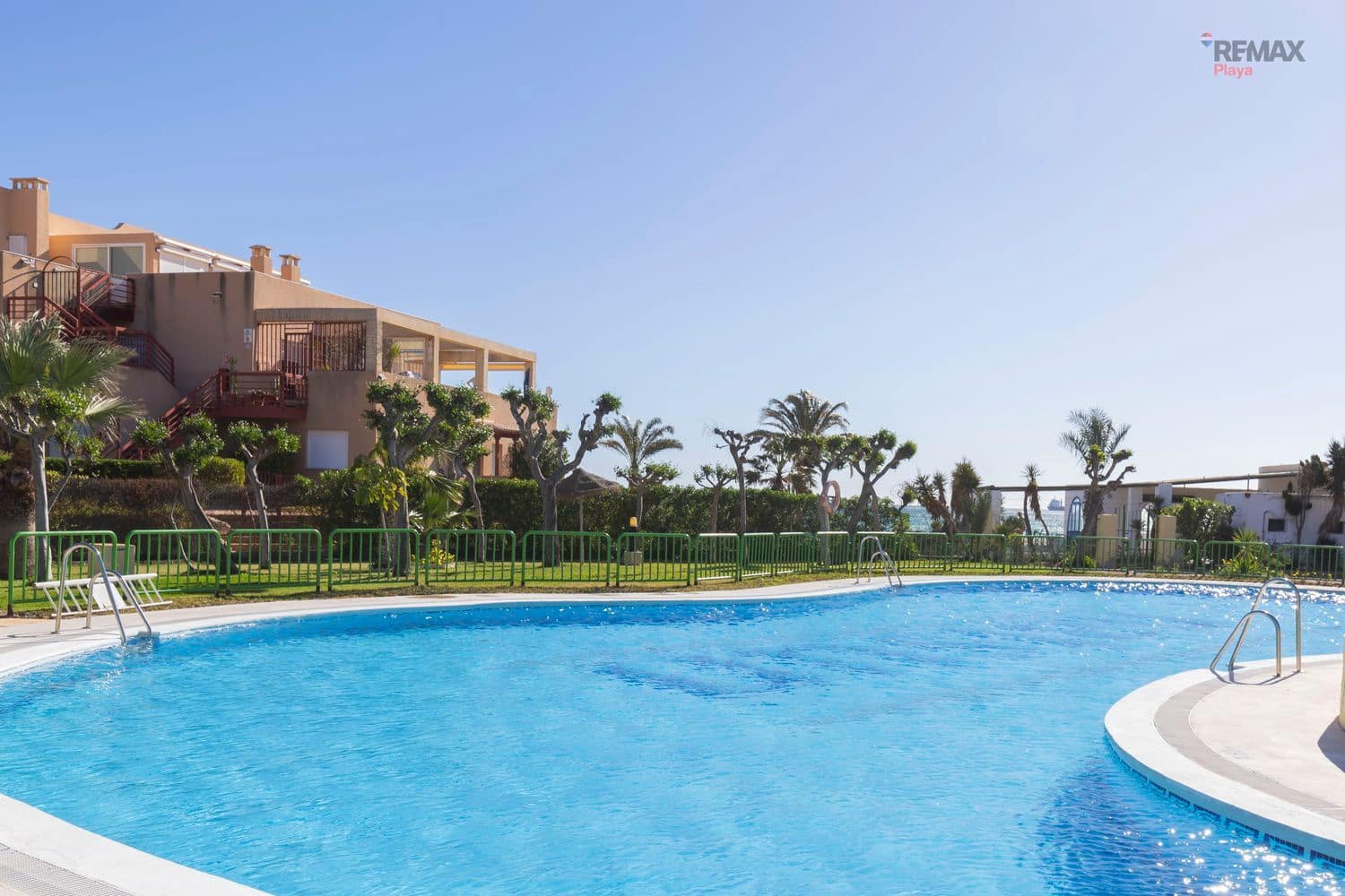 1 bedroom Apartment for sale in Vera with pool garage - € 261,900 (Ref: 9604486)