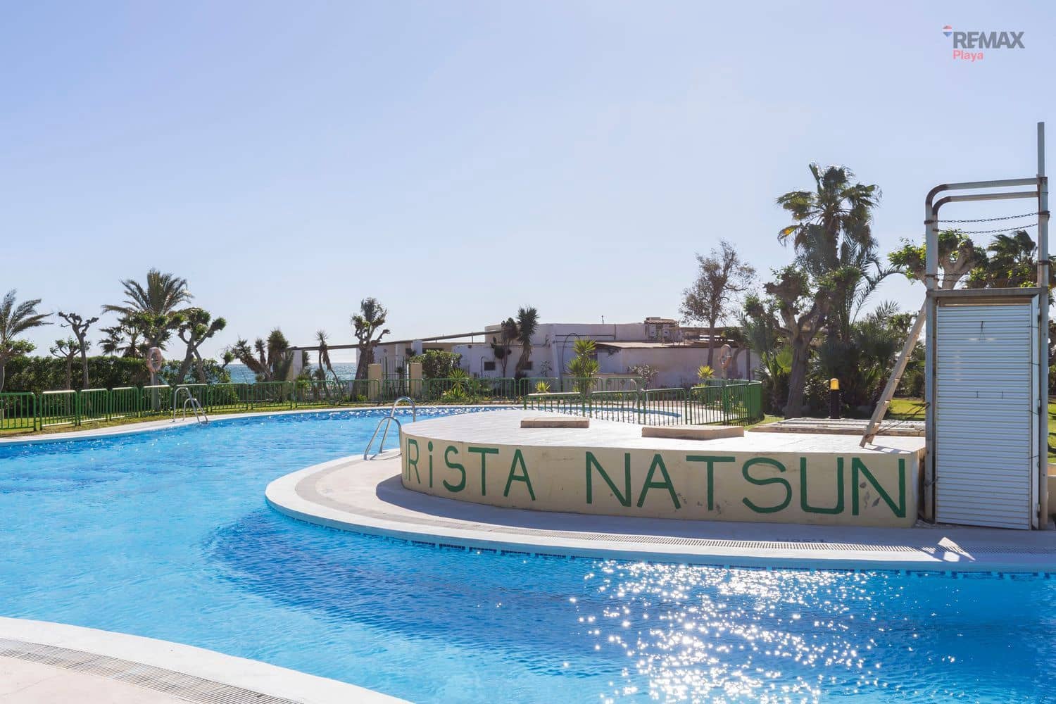 1 bedroom Apartment for sale in Vera with pool garage - € 261,900 (Ref: 9604486)