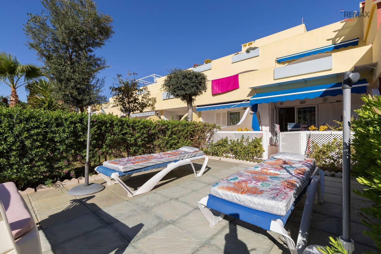 1 bedroom Apartment for sale in Vera with pool garage - € 261,900 (Ref: 9604486)