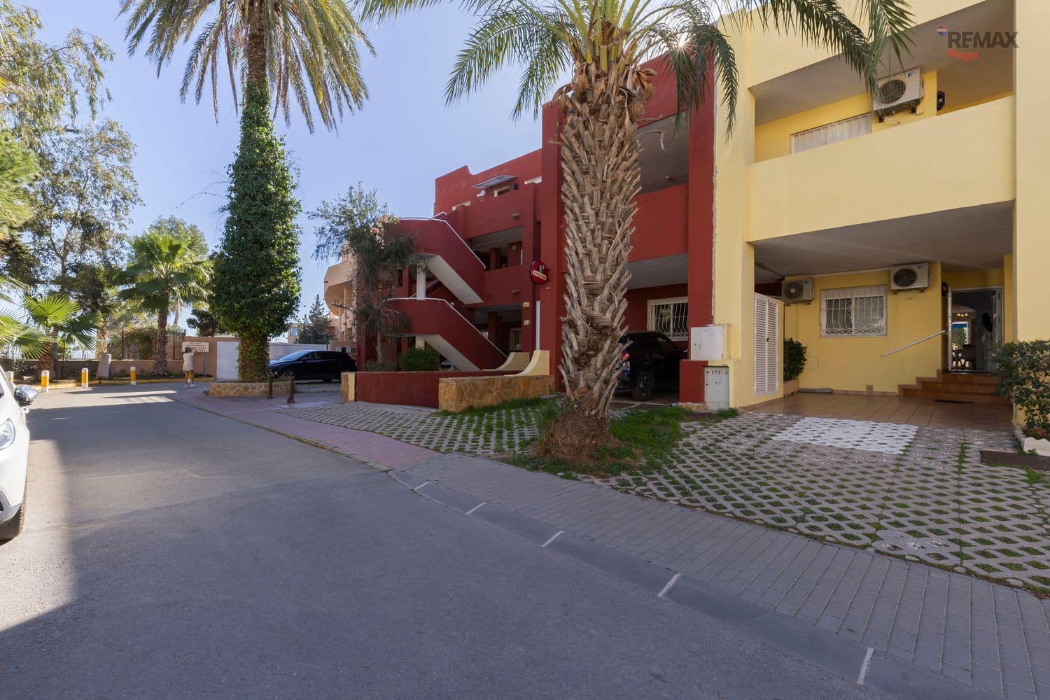 1 bedroom Apartment for sale in Vera with pool garage - € 261,900 (Ref: 9604486)