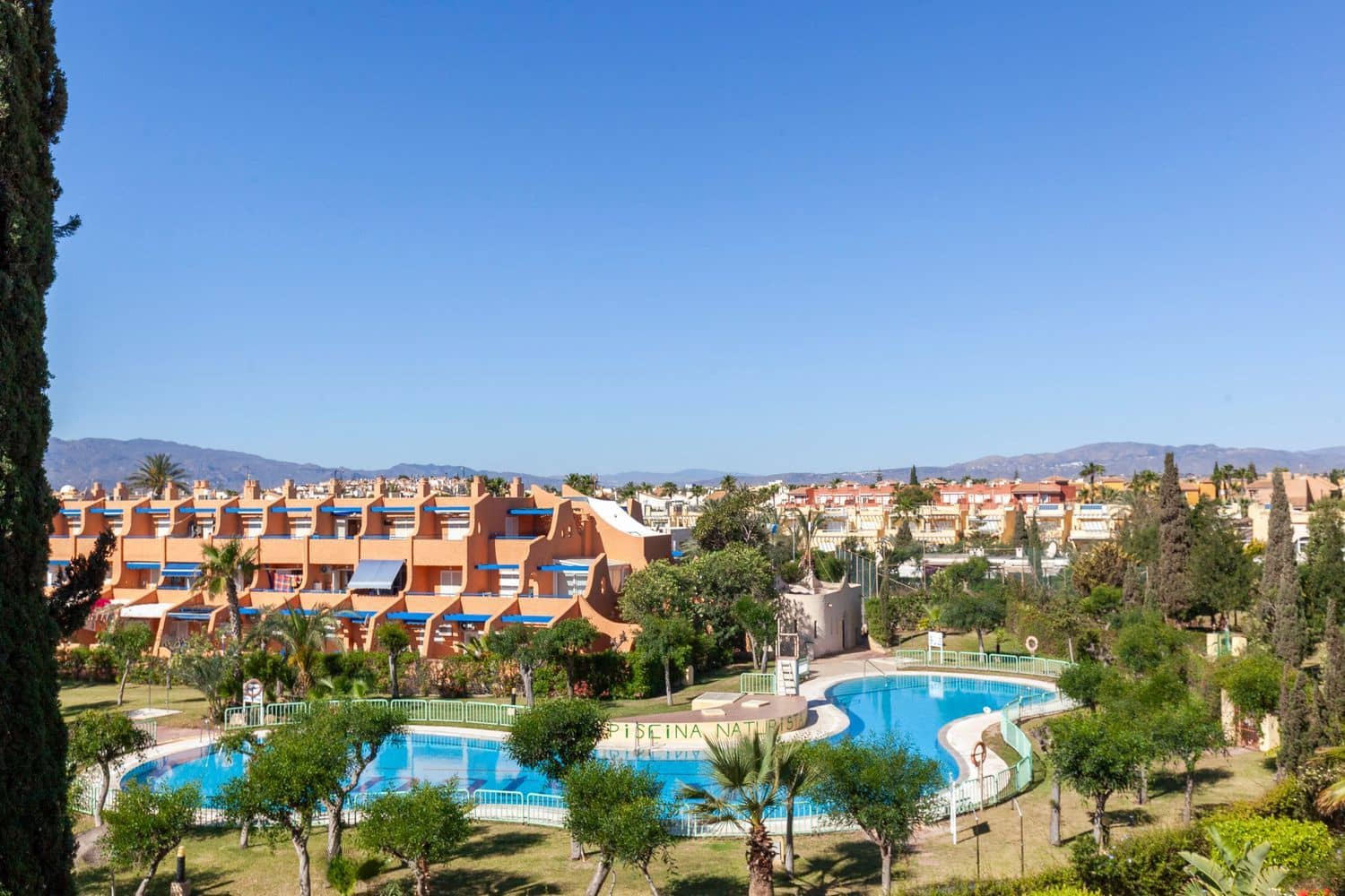 1 bedroom Apartment for sale in Vera with pool garage - € 261,900 (Ref: 9604486)