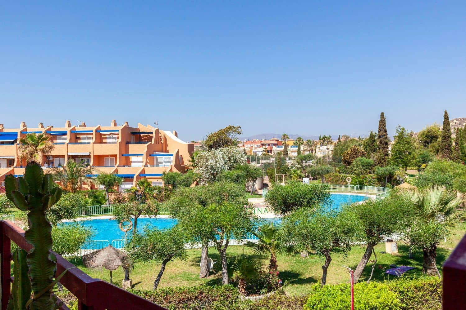 1 bedroom Apartment for sale in Vera with pool garage - € 261,900 (Ref: 9604486)