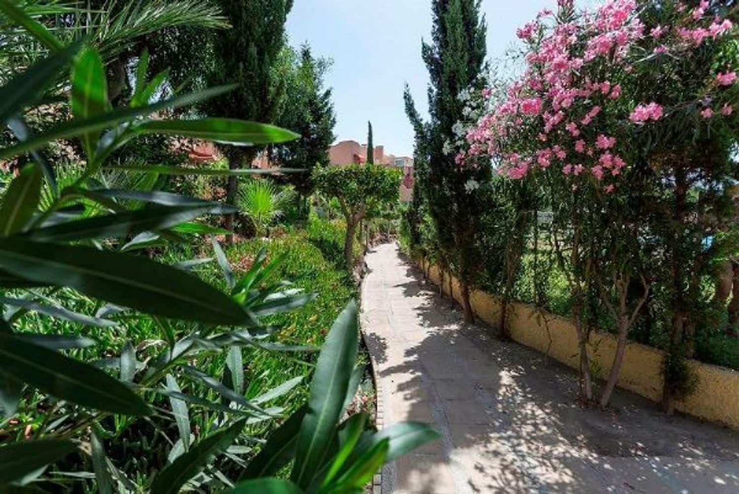 1 bedroom Apartment for sale in Vera with pool garage - € 261,900 (Ref: 9604486)