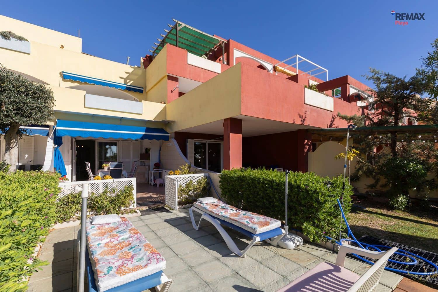 1 bedroom Apartment for sale in Vera with pool garage - € 261,900 (Ref: 9604486)