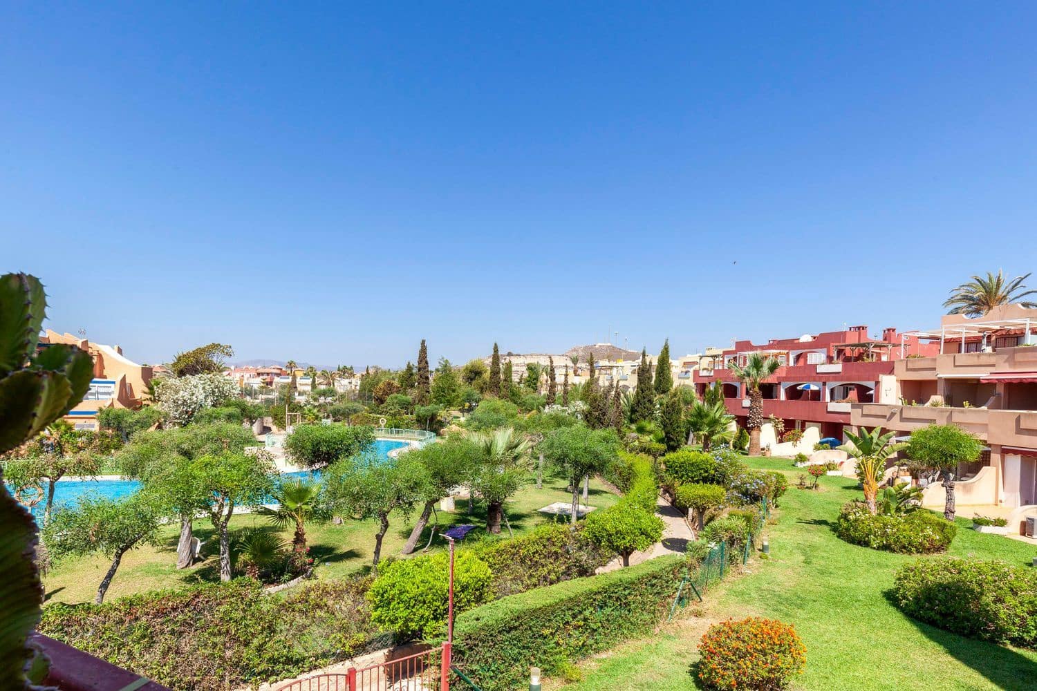 1 bedroom Apartment for sale in Vera with pool garage - € 261,900 (Ref: 9604486)