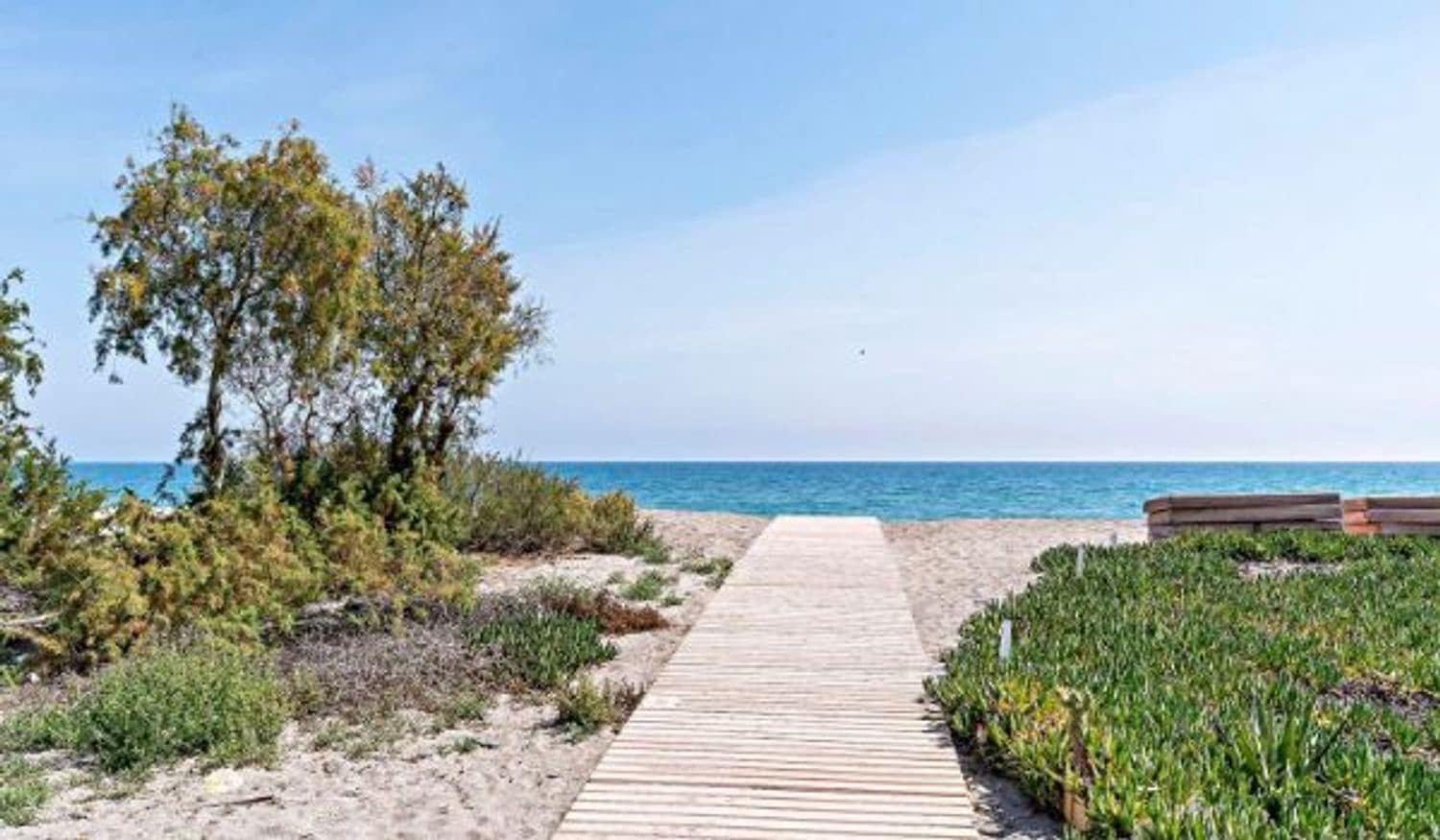 1 bedroom Apartment for sale in Vera with pool garage - € 261,900 (Ref: 9604486)