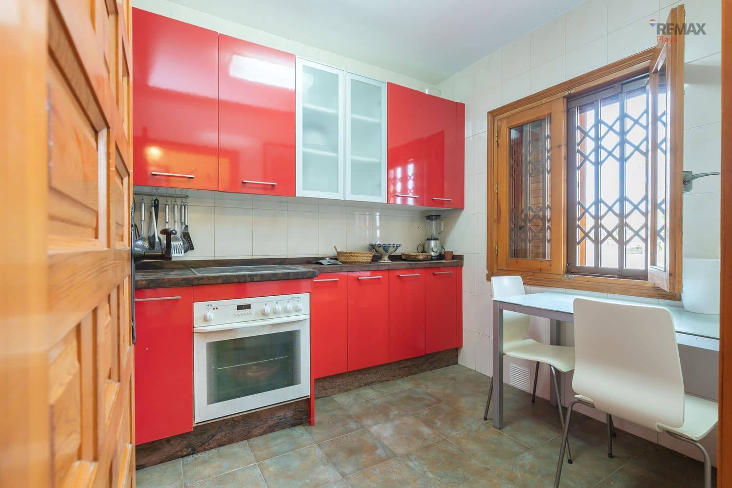 2 soveværelse Byhus til salg i Vera med swimmingpool garage - € 215.000 (Ref: 9610810)