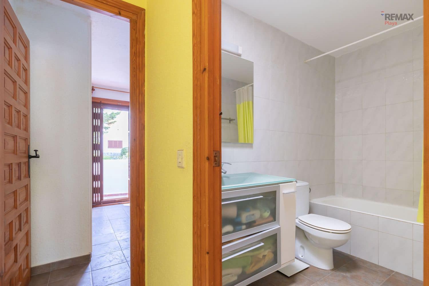 2 soveværelse Byhus til salg i Vera med swimmingpool garage - € 215.000 (Ref: 9610810)