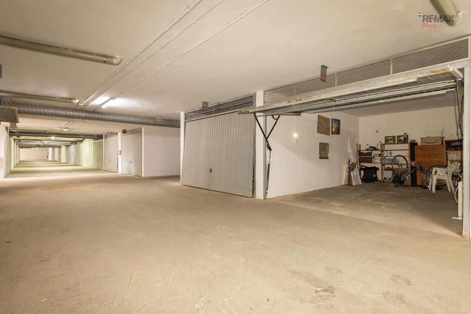 2 soveværelse Byhus til salg i Vera med swimmingpool garage - € 215.000 (Ref: 9610810)