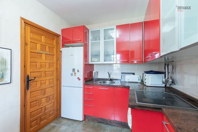 2 soveværelse Byhus til salg i Las Marinas - Pueblo Laguna, Vera med swimmingpool garage - € 215.000 (Ref: 9610810)