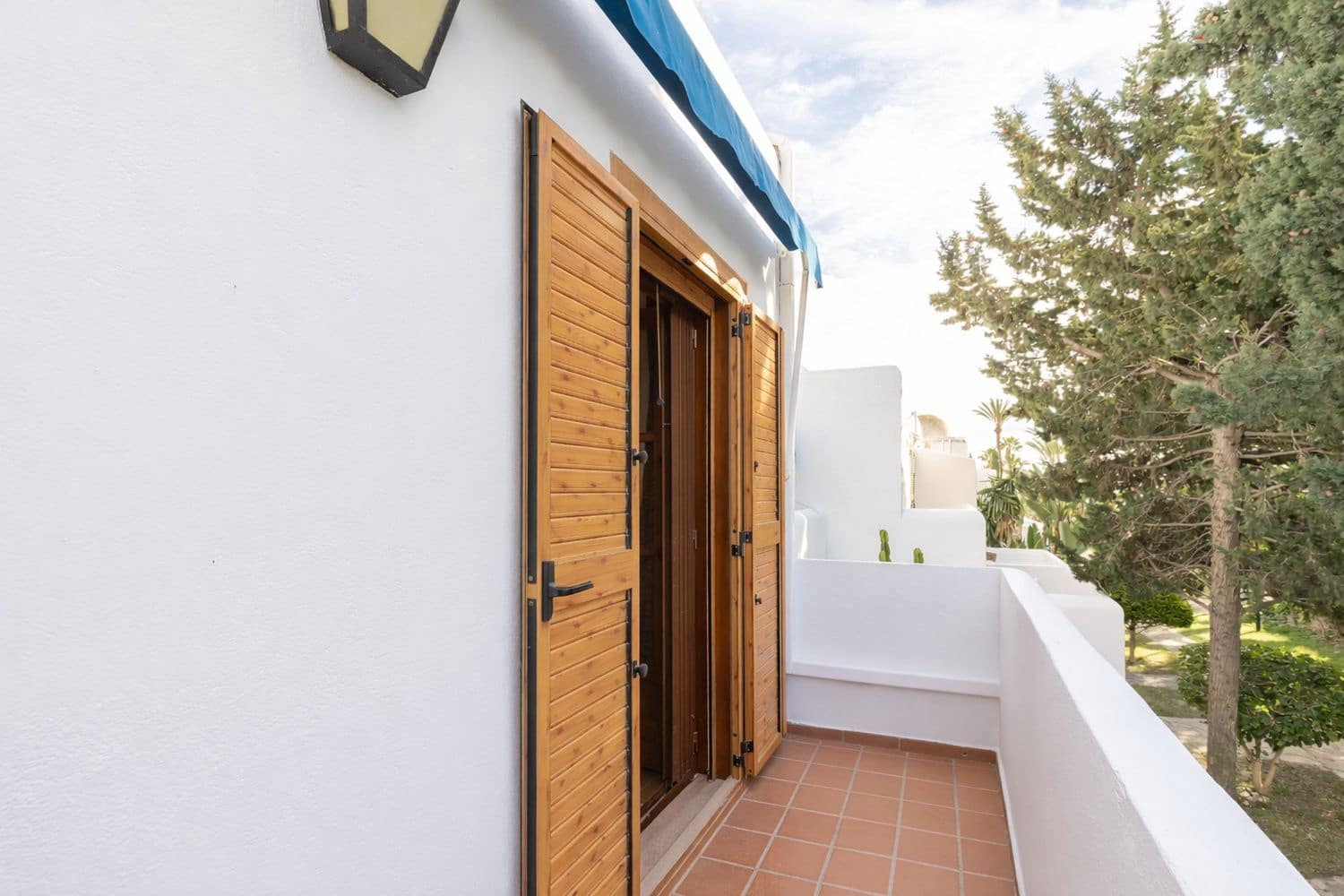 2 soveværelse Byhus til salg i Vera med swimmingpool garage - € 215.000 (Ref: 9610810)