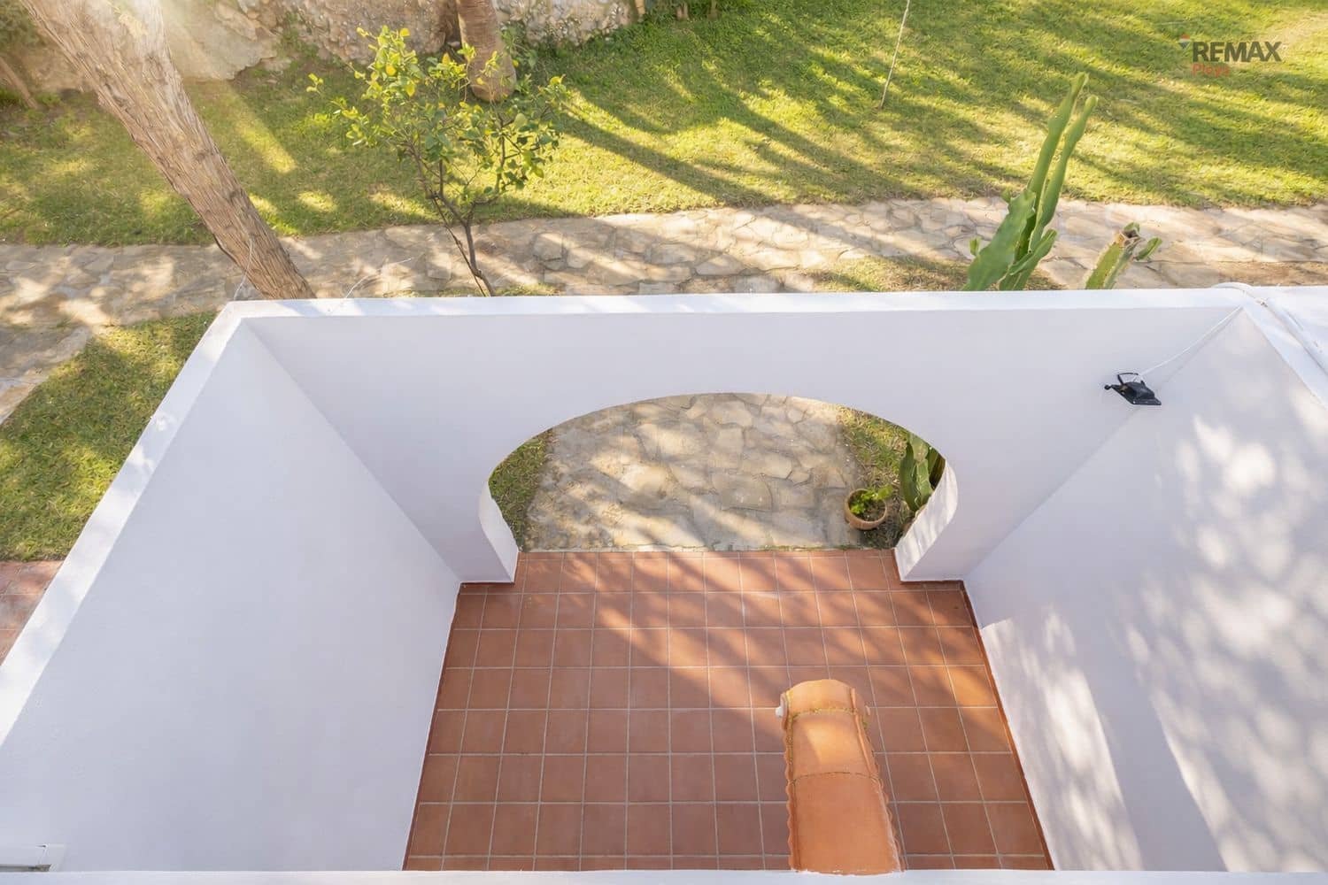 2 soveværelse Byhus til salg i Vera med swimmingpool garage - € 215.000 (Ref: 9610810)