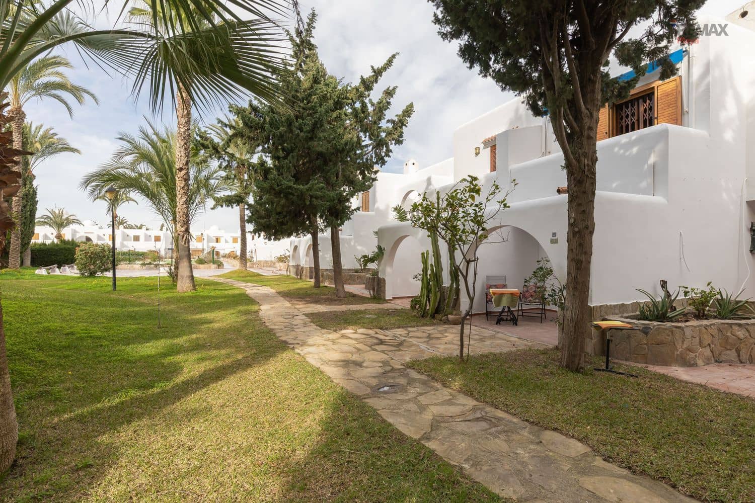 2 soveværelse Byhus til salg i Vera med swimmingpool garage - € 215.000 (Ref: 9610810)