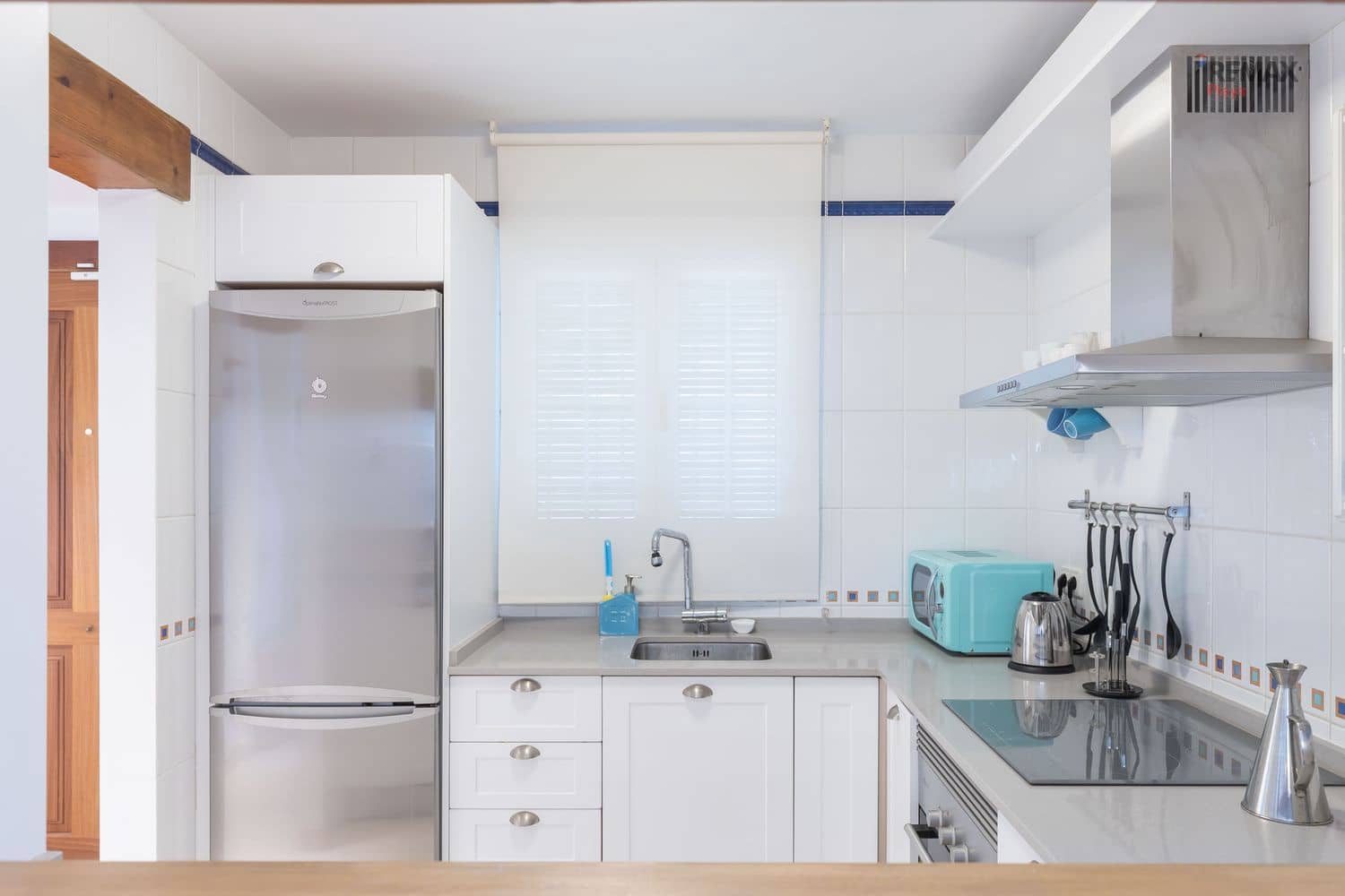 2 makuuhuone Omakotitalo vuokrattavana paikassa Vera mukana uima-altaan 
autotalli - 850 € (Ref: 9629617)