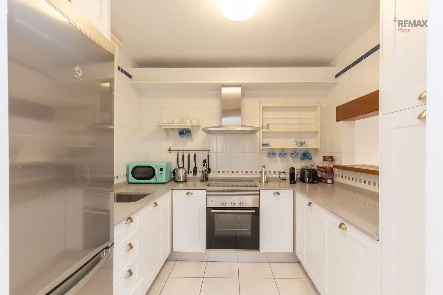 2 makuuhuone Omakotitalo vuokrattavana paikassa Vera mukana uima-altaan 
autotalli - 850 € (Ref: 9629617)