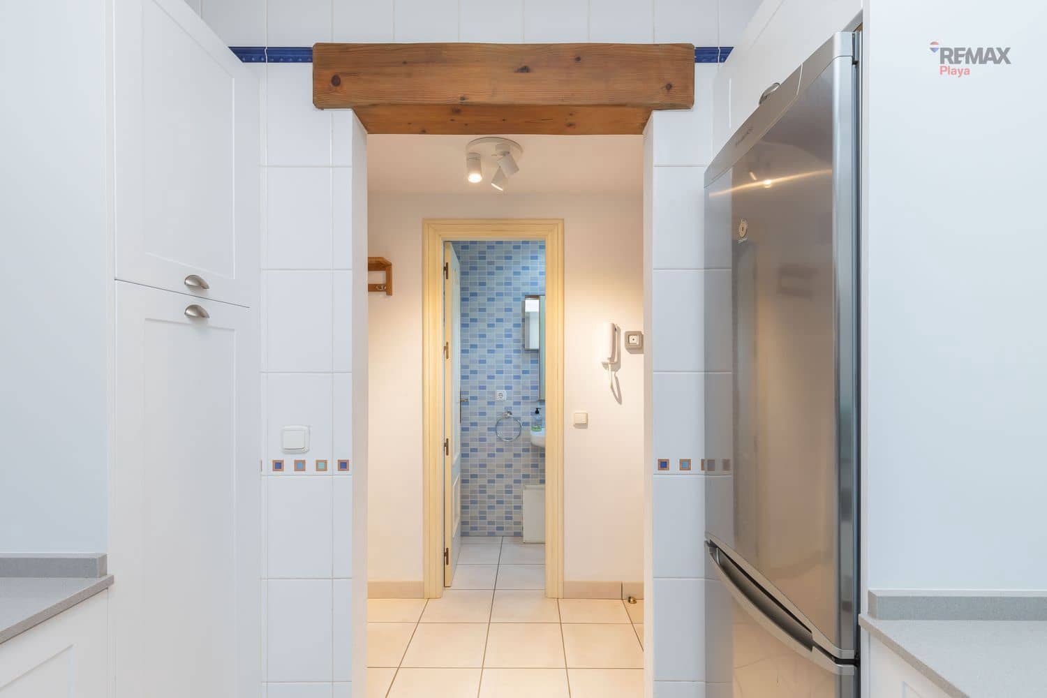 2 makuuhuone Omakotitalo vuokrattavana paikassa Vera mukana uima-altaan 
autotalli - 850 € (Ref: 9629617)