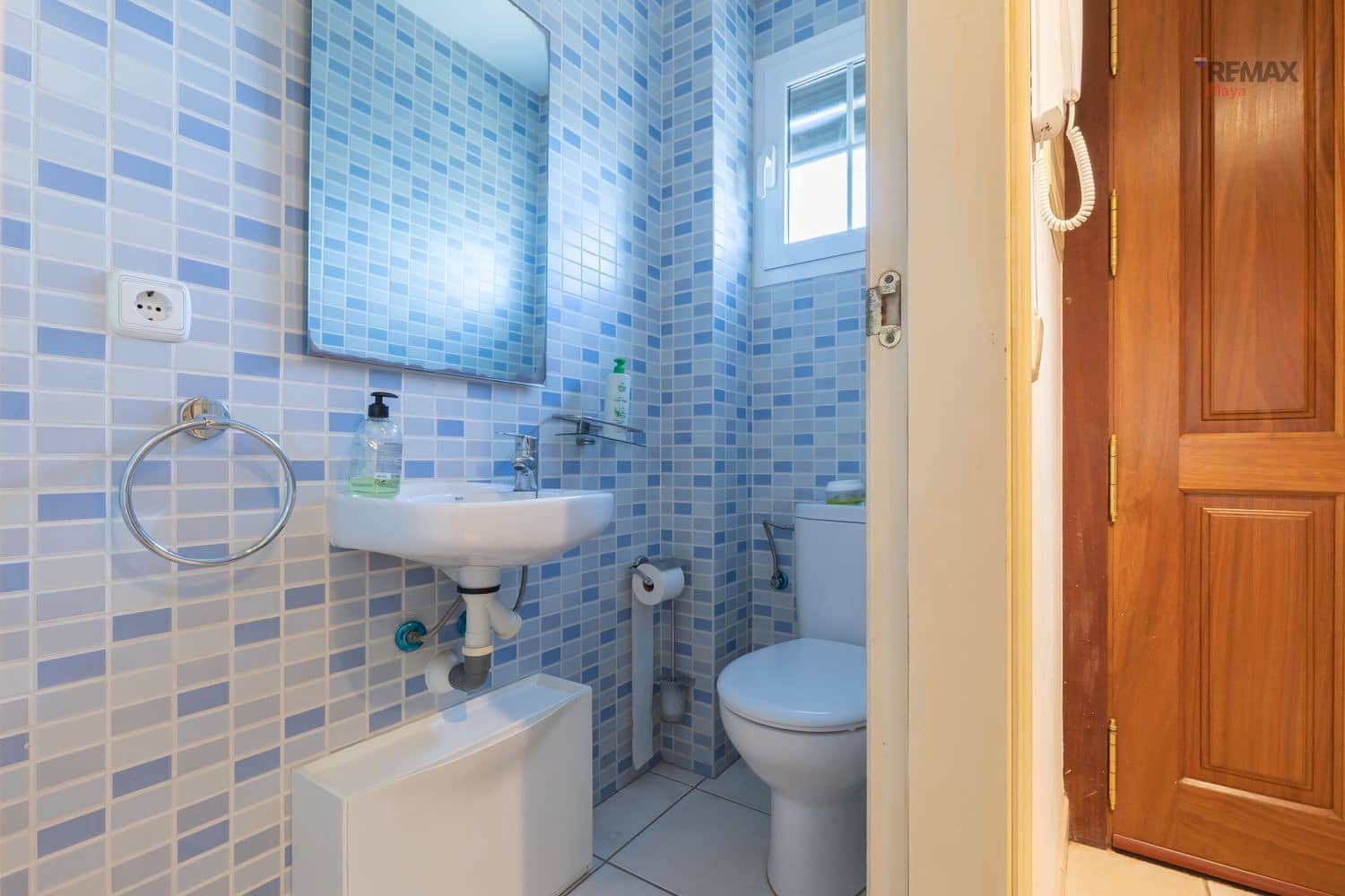 2 makuuhuone Omakotitalo vuokrattavana paikassa Vera mukana uima-altaan 
autotalli - 850 € (Ref: 9629617)