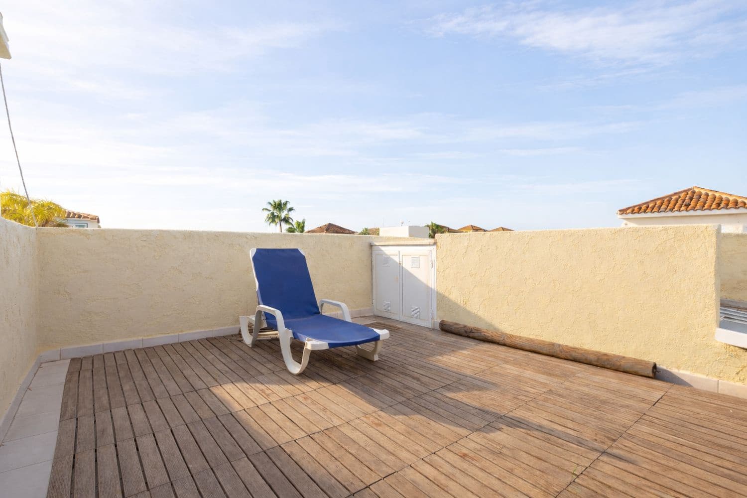 2 makuuhuone Omakotitalo vuokrattavana paikassa Vera mukana uima-altaan 
autotalli - 850 € (Ref: 9629617)