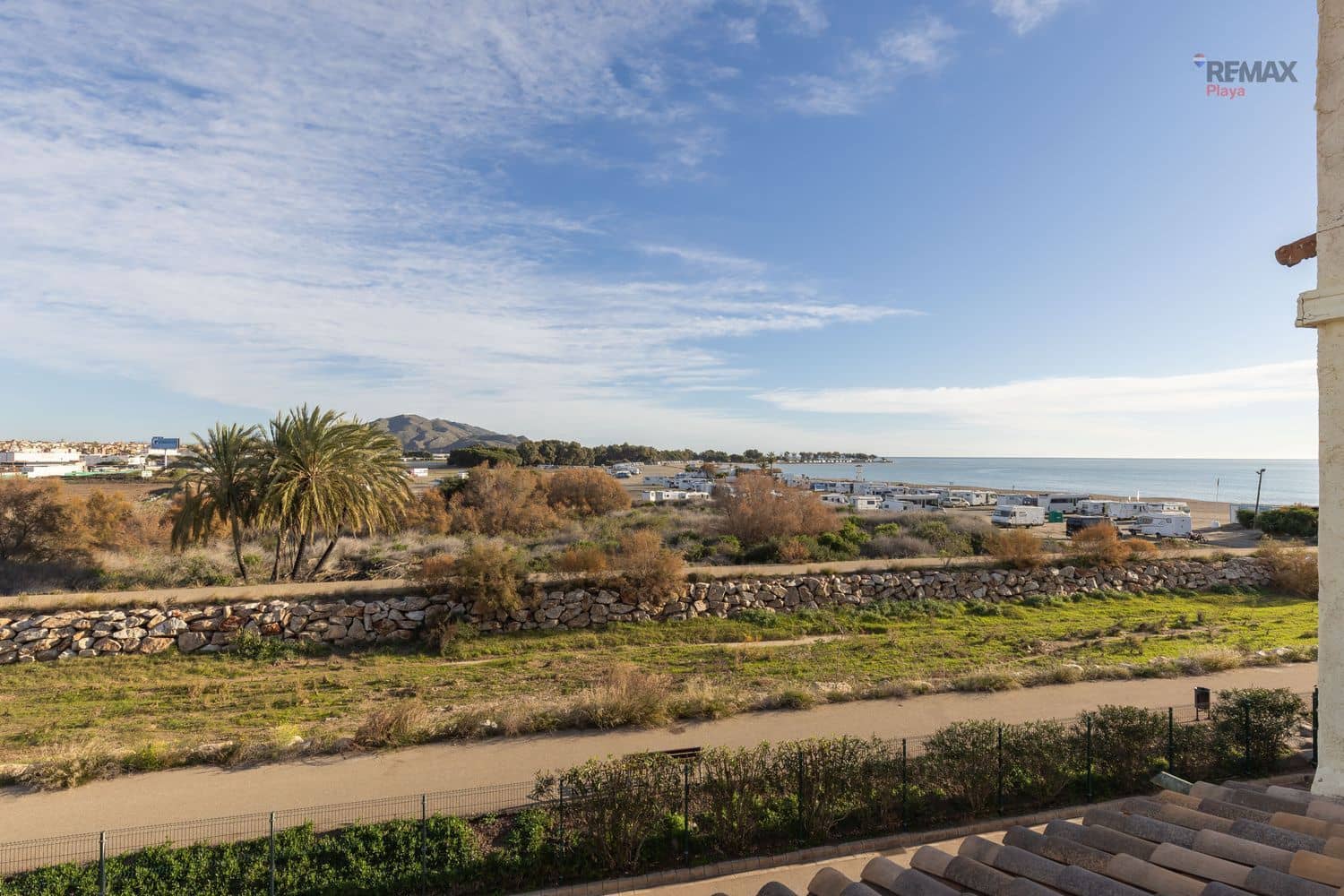 2 makuuhuone Omakotitalo vuokrattavana paikassa Vera mukana uima-altaan 
autotalli - 850 € (Ref: 9629617)