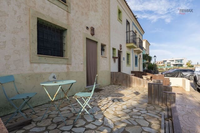 2 makuuhuone Omakotitalo vuokrattavana paikassa Cala Marqués, Vera - 850 € (Ref: 9629617)